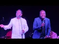 Lokwa Kanza e Dodó Miranda - Meu Amor (ao vivo / live)
