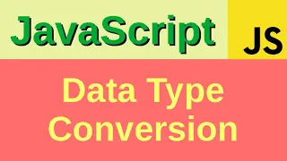 Data type conversion - Basic JavaScript Fast 5