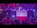 Giovannie and the Hired Guns- Ramon Ayala (Live)