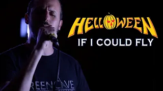 Download Helloween - IF I COULD FLY (Cover by Eric Castiglia) MP3