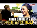 Lagu Wah Bahaya !! Niken Salindry Suka Ketagihan Apa Ya..??