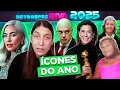 Lagu OS MAIORES ÍCONES DE 2025 - RetrospecDIVA | Diva Depressão
