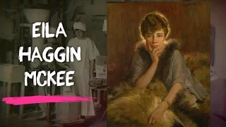 Women of the Haggin Eila Haggin McKee Haggin Museum Digital Shorts