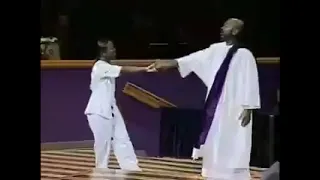 god vs satan