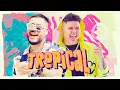 Lagu TROPICAL - Kevinho e Rogerinho
