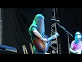 Brent Cobb "Black Crow" Live Toronto Ontario Canada August 17 2019