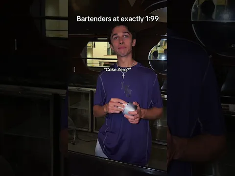 Bartenders at 1:99.. 😭 #relatablestories #comedy #funnymemes
