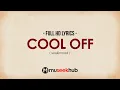 Download Lagu sessi0nroad - Cool Off [ FULL HD ] Lyrics 🎵