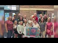 Village of Oswego to fly flag designed by 9-year-old