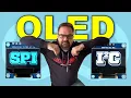 Don t Pick the Wrong OLED I C and SPI Explained for Arduino ESP32