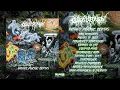 OUTER HEAVEN - Infinite Psychic Depths [FULL ALBUM STREAM]