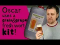 How to brew beer the EASY way