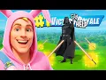 Download Lagu Ik Gaf AI Darth Vader Zijn Eerste Win In Fortnite!