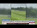 Biloxi Police complete investigation into 3-month-old s death in I-10 shootout