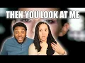 Céline Dion - Then You Look At Me| Reaction