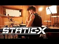 Download Lagu Static-X - Skinnyman (DRUM COVER)