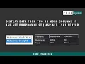 Display data from two or more columns in asp net dropdownlist ASP NET SQL SERVER CODE ENGINEERS