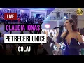 Lagu Claudia Ionaș - Colaj cu cele mai frumoase evenimente || Colaj muzica populara de petrecere