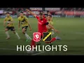 Download Lagu Pjaca scoort razendsnel bij debuut | FC Twente - NAC Breda (13-09-2025) | Highlights