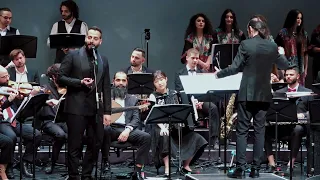 George Nehme Btetzakari Live Concert جورج نعمة بتتذكري 