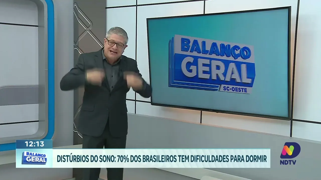 Dificuldade para Dormir? Entenda os Principais Distúrbios do Sono