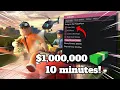 2022 PASTEBIN NEW OP Jailbreak Script Hack GUI Aimbot Flight Trolling Make Money