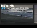 Offshore Wind and Pumping Surf in California