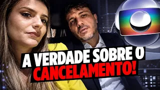 Primeiro pronunciamento do Renan após Globo cancelar o debate!