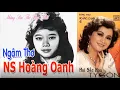 Download Lagu Ngâm Thơ Hoàng Oanh💗Những Bài Thơ Tình Bất Tử👄Độc Nhất Vô Nhị