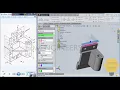 SolidWorks Beginners Exercise 39 Practice session