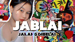 Download Lagu Joget Timur 2024 🌴 JABLAI [Jarang Dibelai] Remix Terbaru MP3