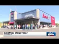 Bubba s 33 restaurant opens in Elkhart