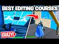 The BEST Edit Course Map In Fortnite - Courses to Improve Mechanics in Fortnite