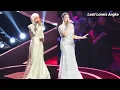 Download Lagu Memang Kenapa Bila Aku Perempuan - Lesti Kejora Feat Tiara Andini - Live At Puteri Indonesia 2024