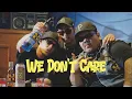 Download Lagu WE DON'T CARE - XMAN NDUGAL CLIP