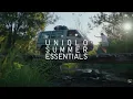 Download Lagu AIRism Cotton T-Shirt UNIQLO