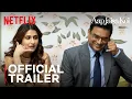 Download Lagu Aap Jaisa Koi | Official Trailer | R. Madhavan, Fatima Sana Shaikh | Netflix India