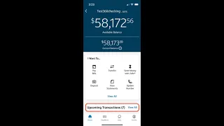 How to See Pending Direct Deposits on Capital One