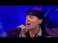 Scorpions - LIVE - No one like you