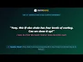 Day 17 - Control Flow If-Else Switch Statements English for Software Engineers