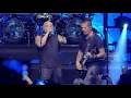 Disturbed performs Are You Ready for SiriusXM in Chicago