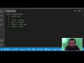 Datatypes and Variables In Python Lesson-01 Python Fundamentals