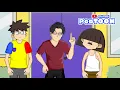 Download Lagu NYAMPERIN SI IAN MAU NGAJAK MAIN (Feat @sengklekman ) PART 2