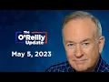 President Trump claims he can end the Ukraine war in 24 hours The O Reilly Update