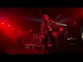 Download Lagu Strychnos - Blessed Be the Bastard Reign - Live @ Malmö Massacre 2025