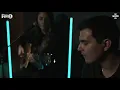 Dixie D'Amelio - Be Happy | LIVE Performance | Hits1 HITBOUND Performance Series | SiriusXM