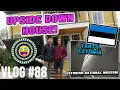 Download Lagu UPSIDE DOWN HOUSE IN ESTONIA | LAURENTS PALUOJA