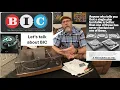 Download Lagu Is a vintage BIC turntable a good choice? History, testing, features, review and discussion (980)