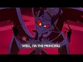VOX POPULI BUT ITS JUST LUCIFER'S PART-(SING ALONG)