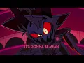 VOX POPULI BUT ITS JUST LUCIFER S PART- SING ALONG